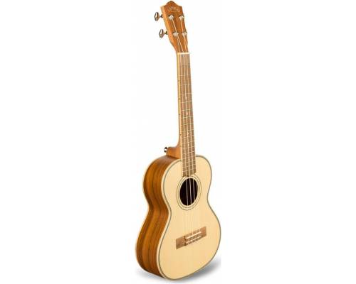LANIKAI SPST-T - Укулеле тенор ~ Серия Lanikai spruce solid top