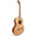 LANIKAI CDST-C - Укулеле концерт ~ Серия Lanikai cedar solid top