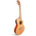 LANIKAI CDST-CEC - Укулеле концерт ~ Серия Lanikai cedar solid top