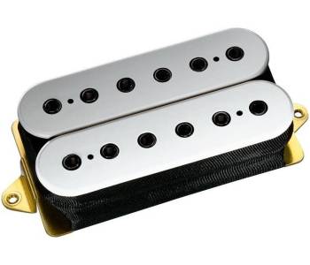 DIMARZIO DP151CC PAF Pro звукосниматель, хамбакер, хром