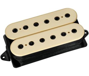 DIMARZIO DP158Cr Evolution Neck звукосниматель, хамбакер, кремовый