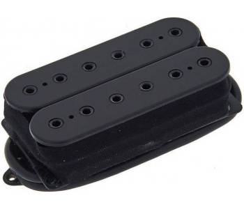 DIMARZIO DP159FBK Evolution Bridge звукосниматель F-Spaced (для Floyd Rose),...