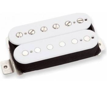 DIMARZIO DP163W Bluesbucker звукосниматель, хамбакер, белый