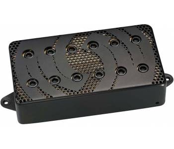 DIMARZIO DP276F Pandemonium Neck звукосниматель F-Spaced, хамбакер, оригинальная...