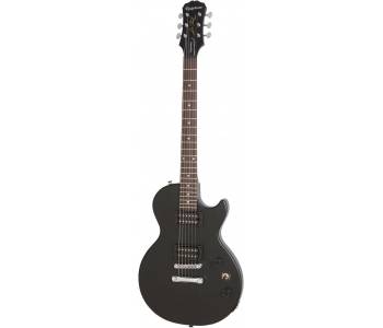 EPIPHONE Les Paul Special VE Ebony Vintage - Электрогитара