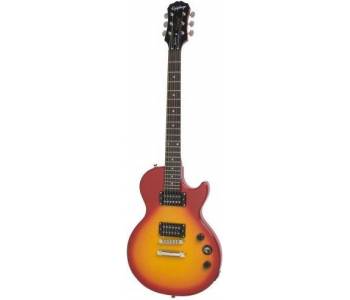 EPIPHONE Les Paul Special VE Heritage Vintage Cherryburst - Электрогитара