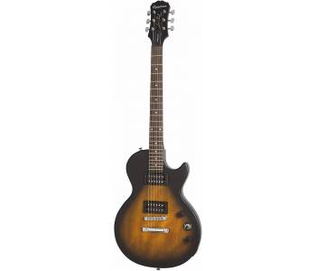 EPIPHONE Les Paul Special VE Vintage Sunburst - Электрогитара