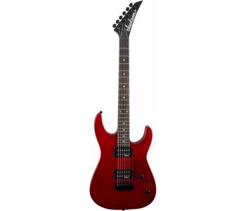 JACKSON JS11 DK MT RD - Электрогитара