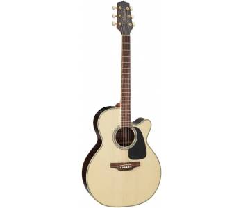 TAKAMINE G50 SERIES GN51CE-NAT электроакустическая гитара типа NEX CUTAWAY,...