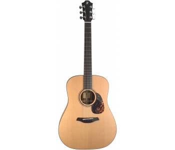 FURCH Blue D-CM - Гитара акустическая шестиструнная ~ Серия Furch blue