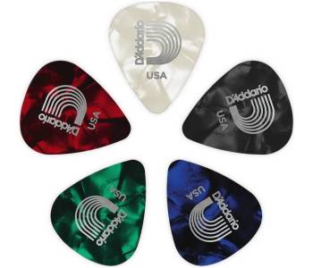 PLANET WAVES 1CAP7-10 - Набор медиаторов PLANET WAVES 1CAP7-10 - Набор медиаторов