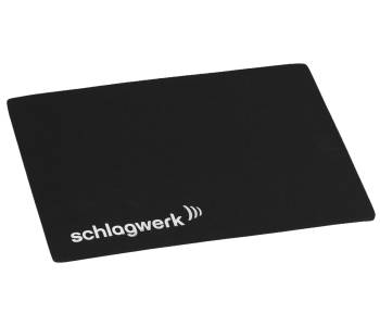 SCHLAGWERK SP40 - Накладка на сиденье кахона бас