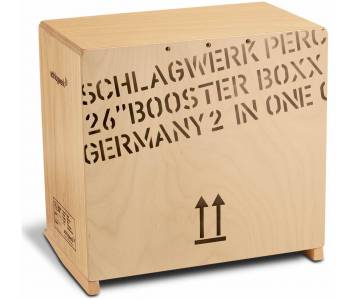 SCHLAGWERK BC460 - Кахон бас