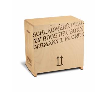 SCHLAGWERK BC460 - Кахон бас