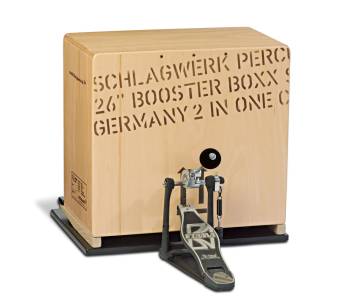 SCHLAGWERK BCCom - Кахон