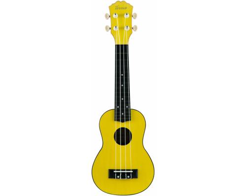 TERRIS PLUS 50 YW - Укулеле сопрано ~ Серия Terris plastic