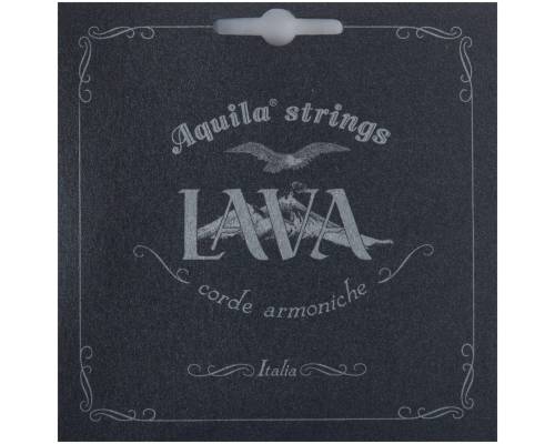 AQUILA 111U - Струны для укулеле сопрано ~ Серия Aquila lava