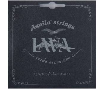AQUILA 111U - Струны для укулеле сопрано ~ Серия Aquila lava