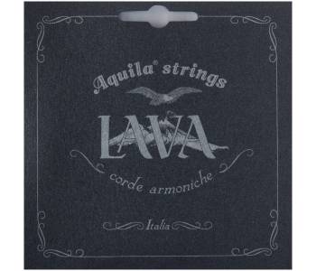 AQUILA 118U - Струны для укулеле тенор 6 струн ~ Серия Aquila lava