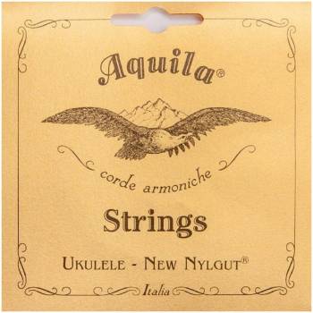 AQUILA 94U - Струны для миниуке ~ Серия Aquila nylgut
