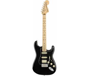 FENDER AMERICAN PERFORMER STRATOCASTER® HSS, MN, BLACK электрогитара, цвет... FENDER AMERICAN PERFORMER STRATOCASTER® HSS, MN, BLACK электрогитара, цвет...