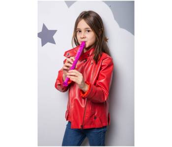 HOHNER B95084 PI - Блокфлейта сопрано немецкая система