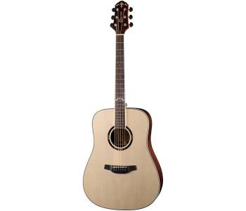 CRAFTER HD-700 - Гитара акустическая ~ Серия Crafter silver