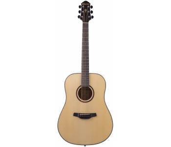 CRAFTER HD-250/N - Гитара акустическая ~ Серия Crafter silver