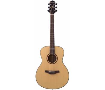 CRAFTER HT-250/N - Гитара акустическая ~ Серия Crafter silver