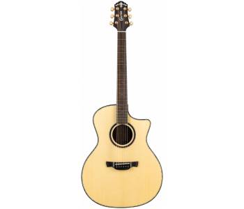 CRAFTER LX G-1000c - Гитара акустическая шестиструнная ~ Серия Crafter lx