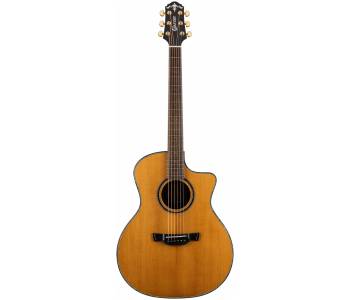 CRAFTER LX G-2000c - Гитара акустическая шестиструнная ~ Серия Crafter lx