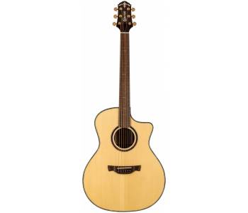 CRAFTER LX G-3000c - Гитара акустическая шестиструнная ~ Серия Crafter lx