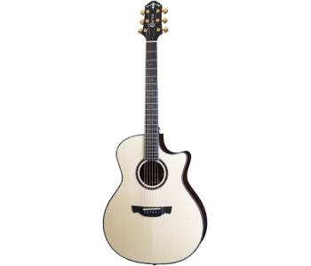 CRAFTER LX G-4000c - Гитара акустическая шестиструнная ~ Серия Crafter lx