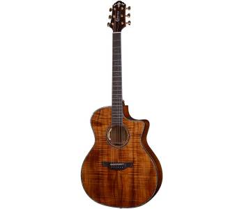 CRAFTER LX G-9000c - Гитара акустическая шестиструнная ~ Серия Crafter lx