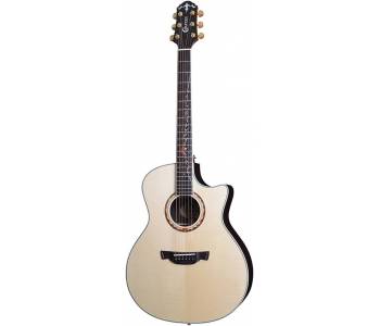 CRAFTER SR G-1000ce - Гитара электроакустическая шестиструнная ~ Серия Crafter anniversary