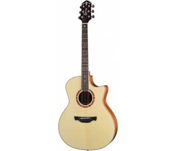 CRAFTER STG G-16ce - Гитара электроакустическая шестиструнная ~ Серия Crafter stg