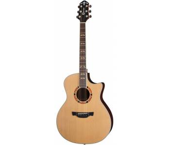 CRAFTER STG G-18ce - Гитара электроакустическая шестиструнная ~ Серия Crafter stg