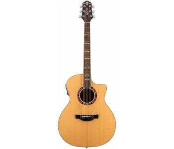CRAFTER STG G-18ce - Гитара электроакустическая шестиструнная ~ Серия Crafter stg