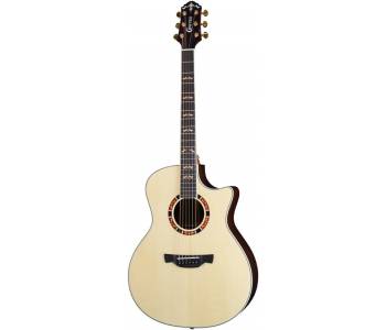 CRAFTER STG G-20ce - Гитара электроакустическая шестиструнная ~ Серия Crafter stg