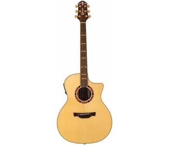 CRAFTER STG G-20ce - Гитара электроакустическая шестиструнная ~ Серия Crafter stg