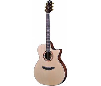 CRAFTER STG G-22ce - Гитара электроакустическая шестиструнная ~ Серия Crafter stg