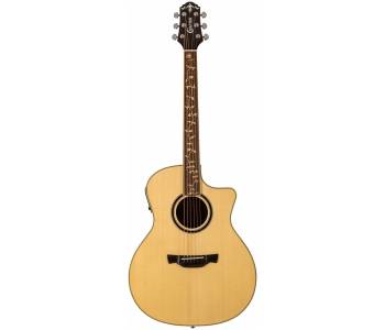 CRAFTER STG G-27ce - Гитара электроакустическая шестиструнная ~ Серия Crafter stg