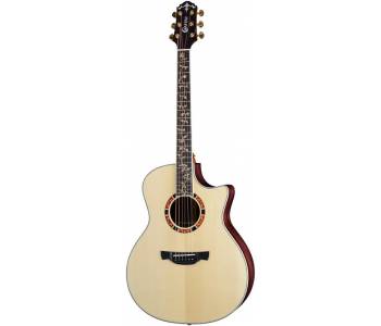 CRAFTER STG G-28ce - Гитара электроакустическая шестиструнная ~ Серия Crafter stg