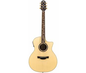 CRAFTER STG G-28ce - Гитара электроакустическая шестиструнная ~ Серия Crafter stg