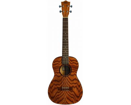 LANIKAI OA-B - Укулеле баритон ~ Серия Lanikai oak