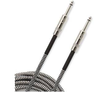 PLANET WAVES PW-BG-20BG - Инструментальный кабель PLANET WAVES PW-BG-20BG - Инструментальный кабель