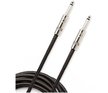 PLANET WAVES PW-BG-20 BK - Инструментальный кабель PLANET WAVES PW-BG-20 BK - Инструментальный кабель