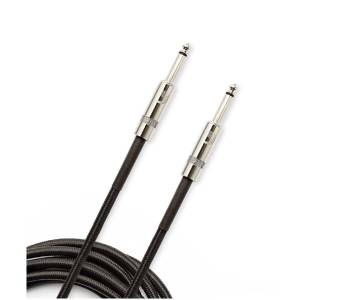 PLANET WAVES PW-BG-20 BK - Инструментальный кабель PLANET WAVES PW-BG-20 BK - Инструментальный кабель