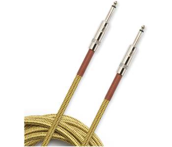PLANET WAVES PW-BG-20TW - Инструментальный кабель PLANET WAVES PW-BG-20TW - Инструментальный кабель