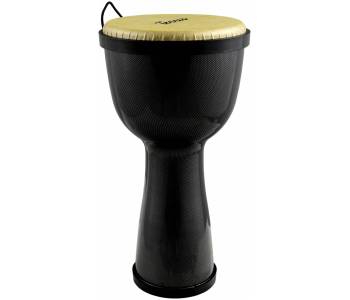 TERRIS DPC-10 URBAN Black - Джембе без настройки ~ Серия Terris urban